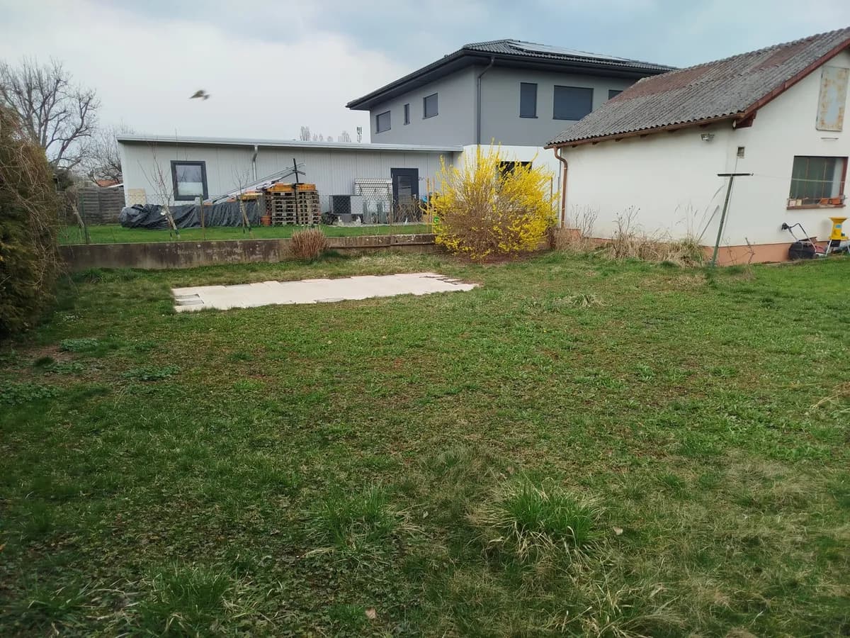 8-Zimmer-Haus kaufen in Graz – 325 m², € 500.000 – Bild 51 von 53
