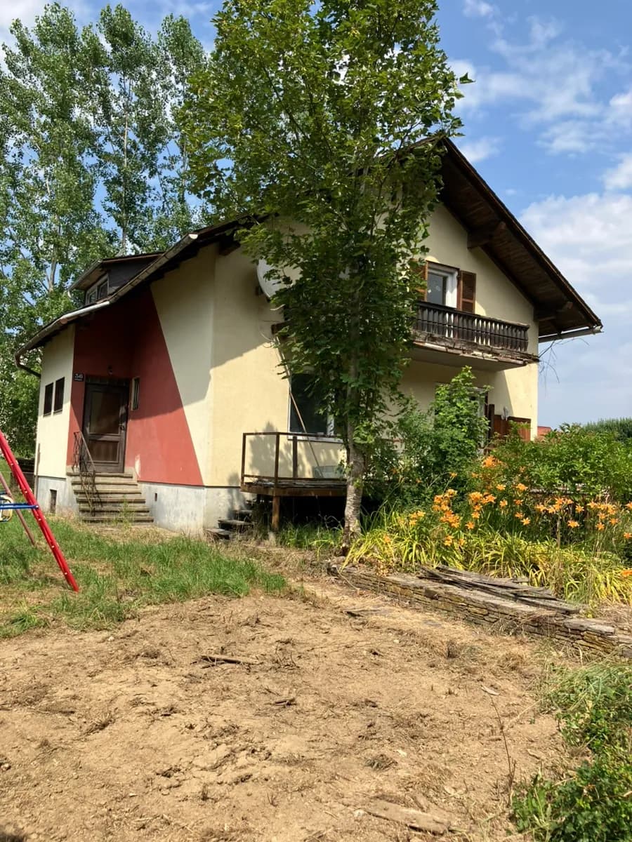 Haus kaufen in Deutschlandsberg – 118 m², € 150.000 – Bild 1 von 24