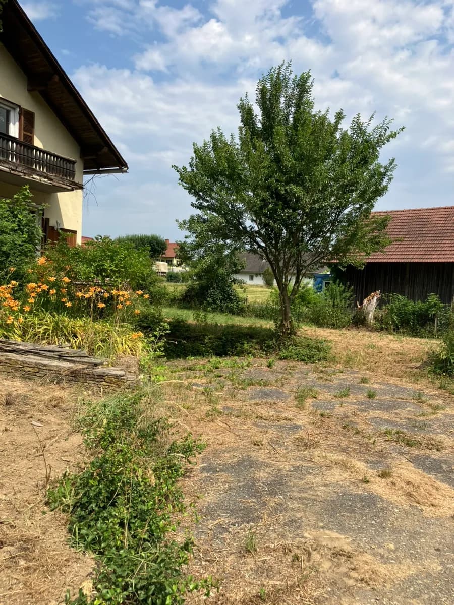 Haus kaufen in Deutschlandsberg – 118 m², € 150.000 – Bild 2 von 24