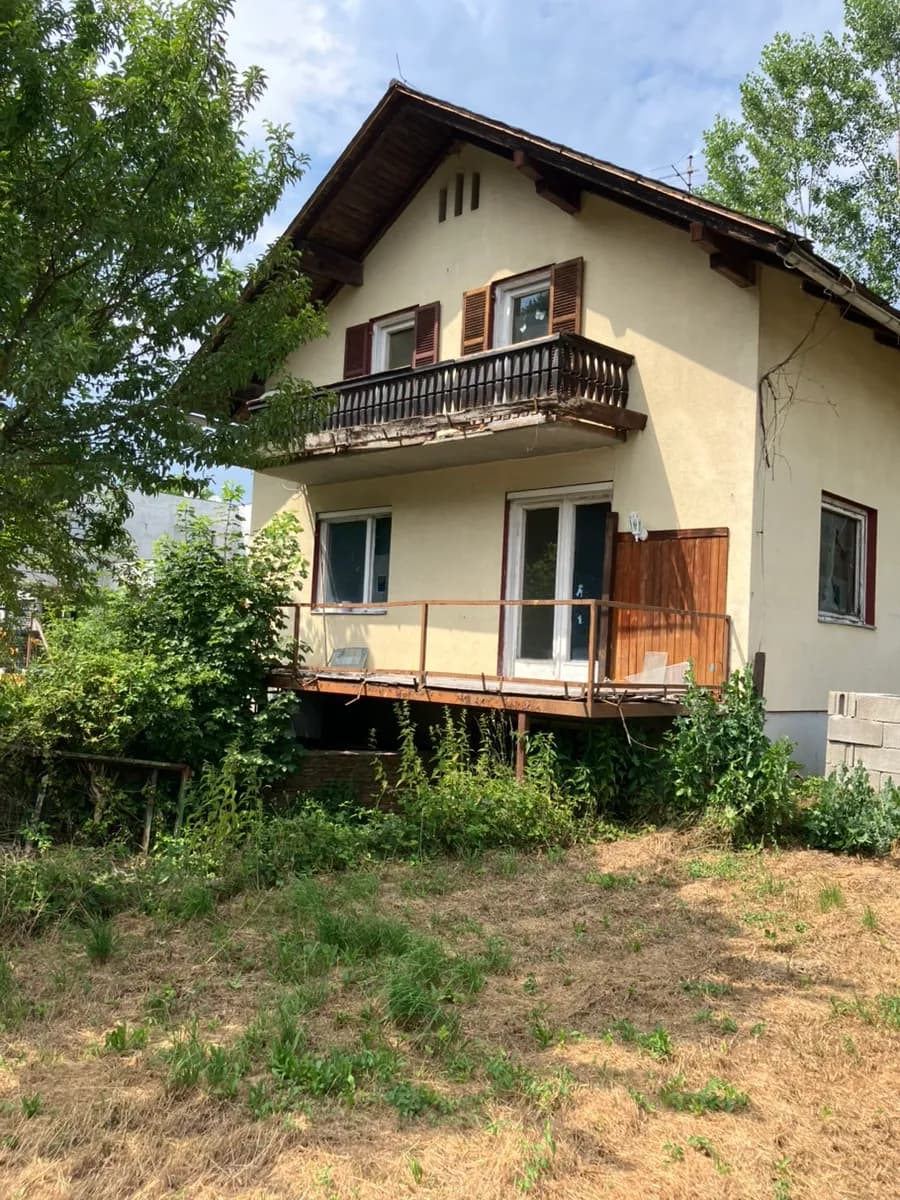 Haus kaufen in Deutschlandsberg – 118 m², € 150.000 – Bild 7 von 24