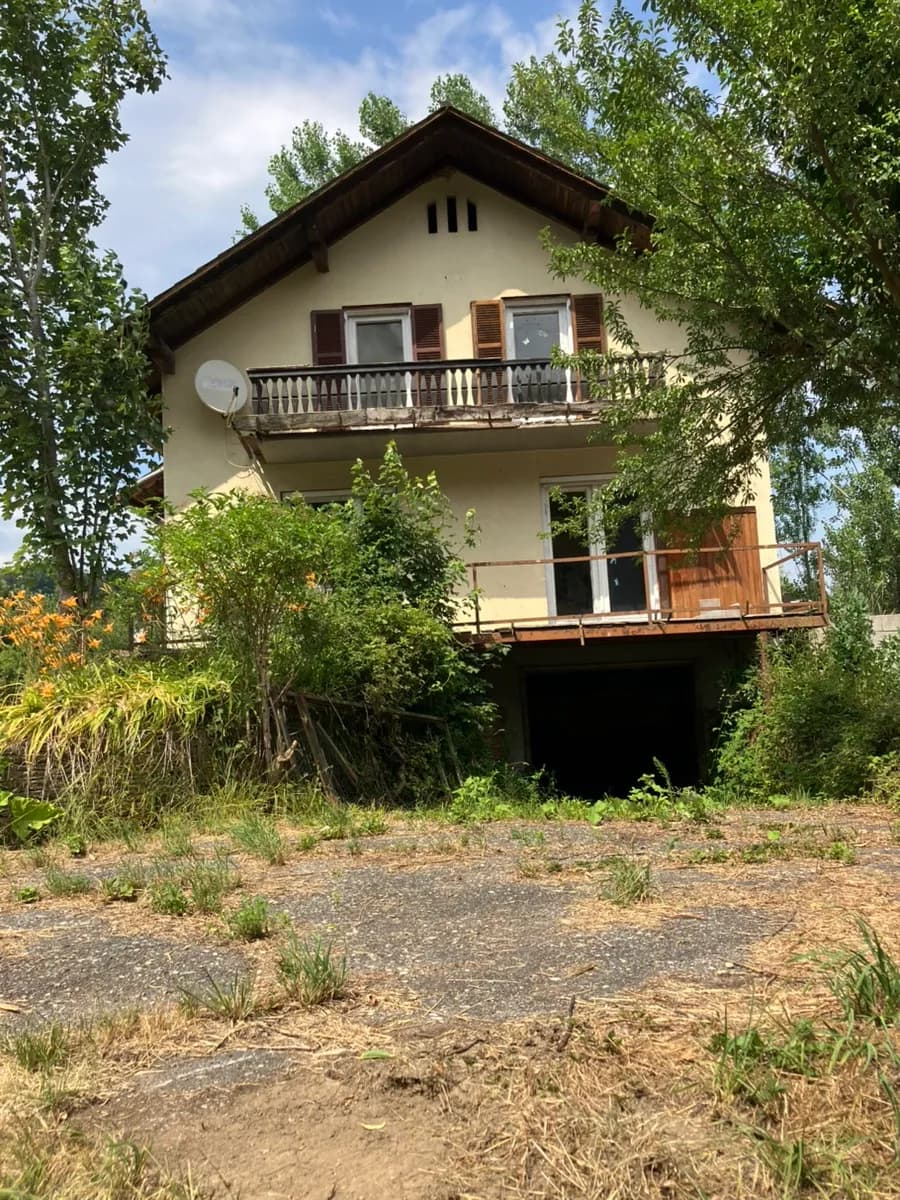 Haus kaufen in Deutschlandsberg – 118 m², € 150.000 – Bild 8 von 24