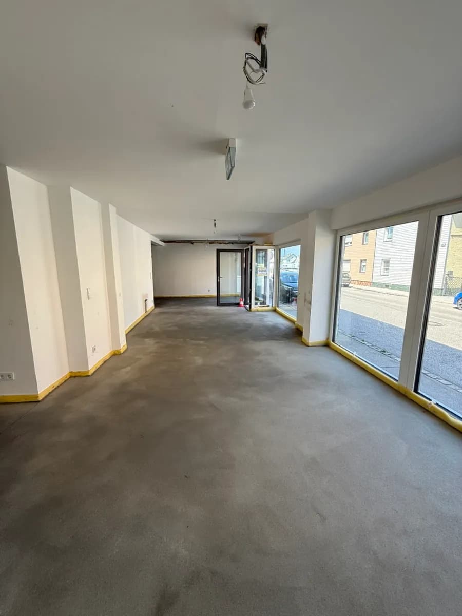 4-Zimmer-Gewerbeimmobilie mieten in Wels – 120 m², € 1.899 – Bild 5 von 8