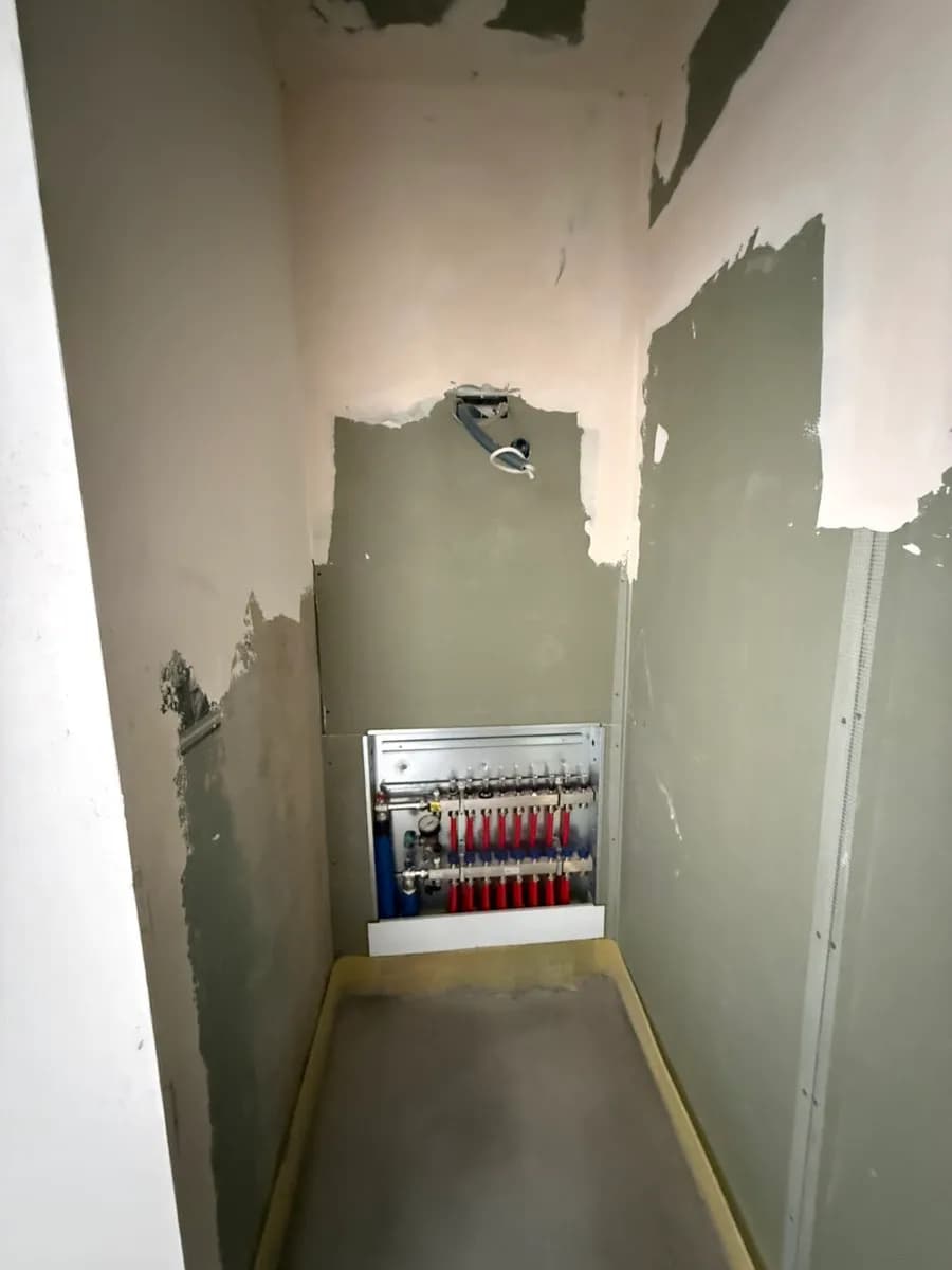 4-Zimmer-Gewerbeimmobilie mieten in Wels – 120 m², € 1.899 – Bild 7 von 8