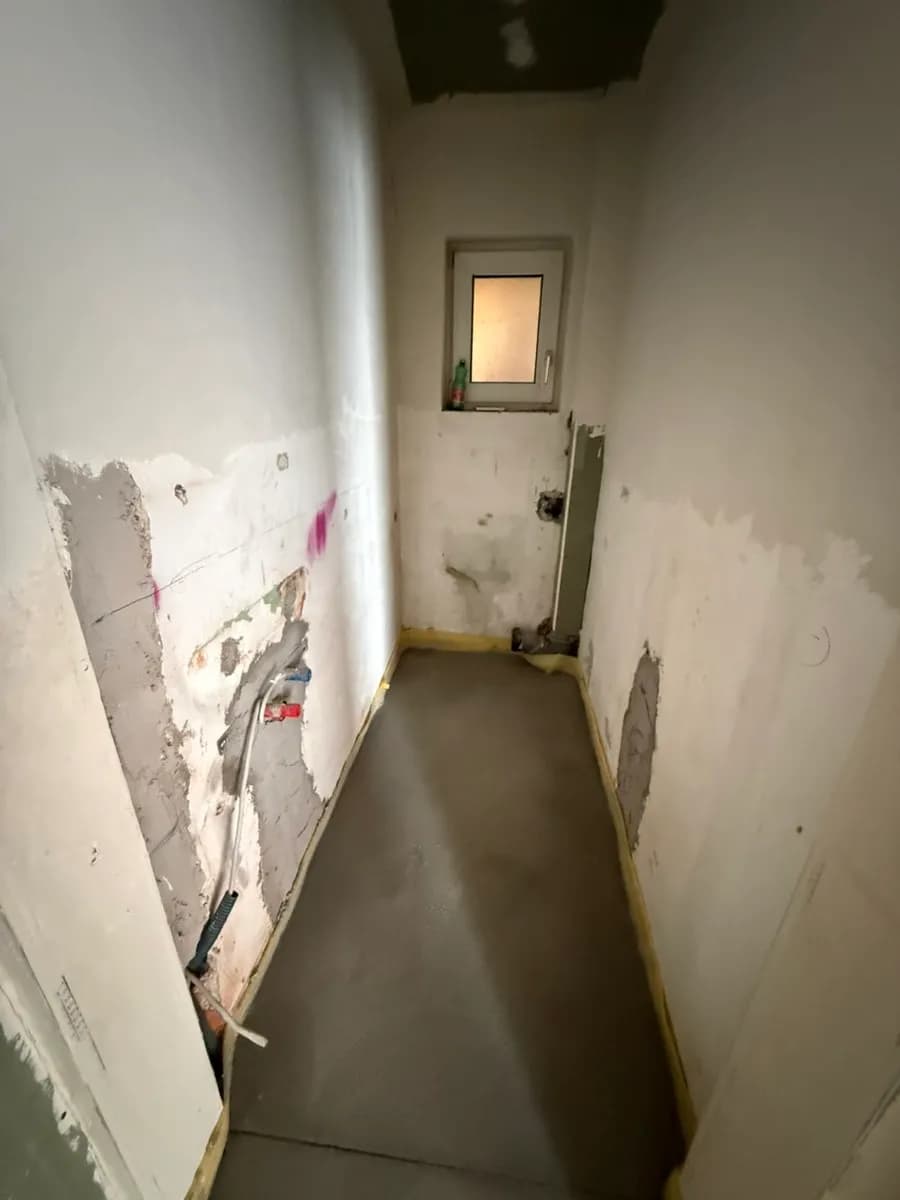 4-Zimmer-Gewerbeimmobilie mieten in Wels – 120 m², € 1.899 – Bild 8 von 8