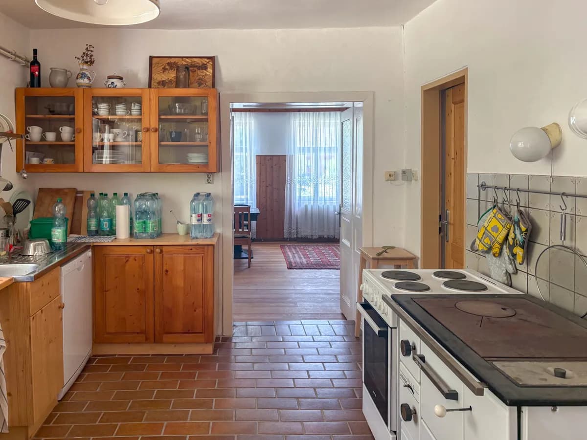 6-Zimmer-Haus kaufen in Hollabrunn – 180 m², € 499.000 – Bild 18 von 25