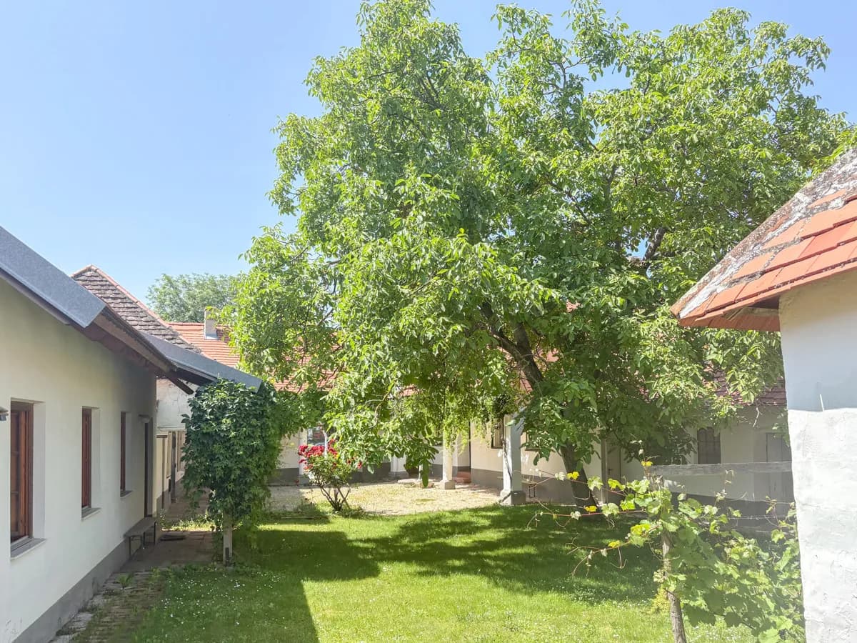 6-Zimmer-Haus kaufen in Hollabrunn – 180 m², € 499.000 – Bild 20 von 25
