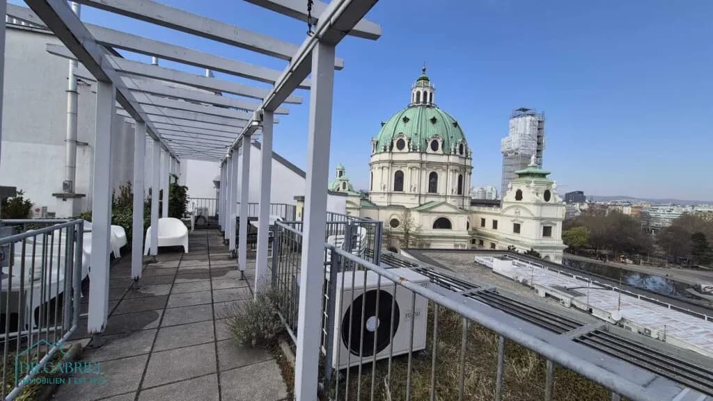 2-Zimmer-Wohnung mieten in Wien – 72 m², € 1.758 – Bild 2 von 12