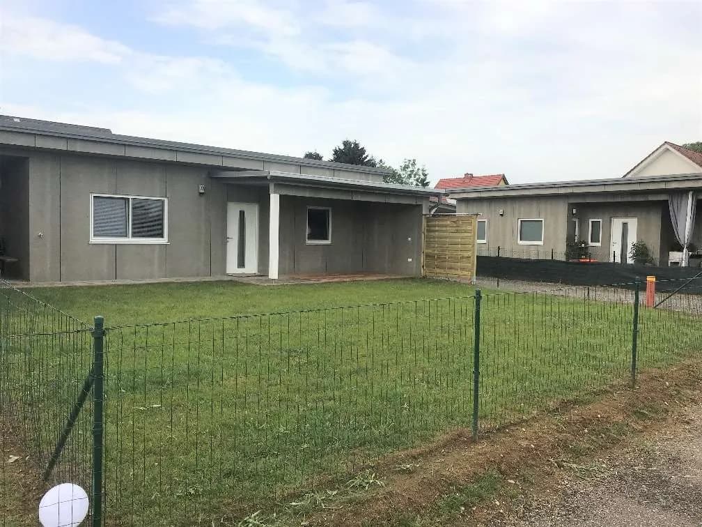 2-Zimmer-Haus mieten in Leibnitz – 55 m², € 987 – Bild 1 von 6
