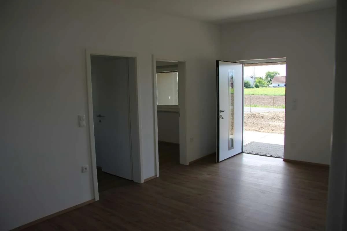 2-Zimmer-Haus mieten in Leibnitz – 55 m², € 987 – Bild 6 von 6
