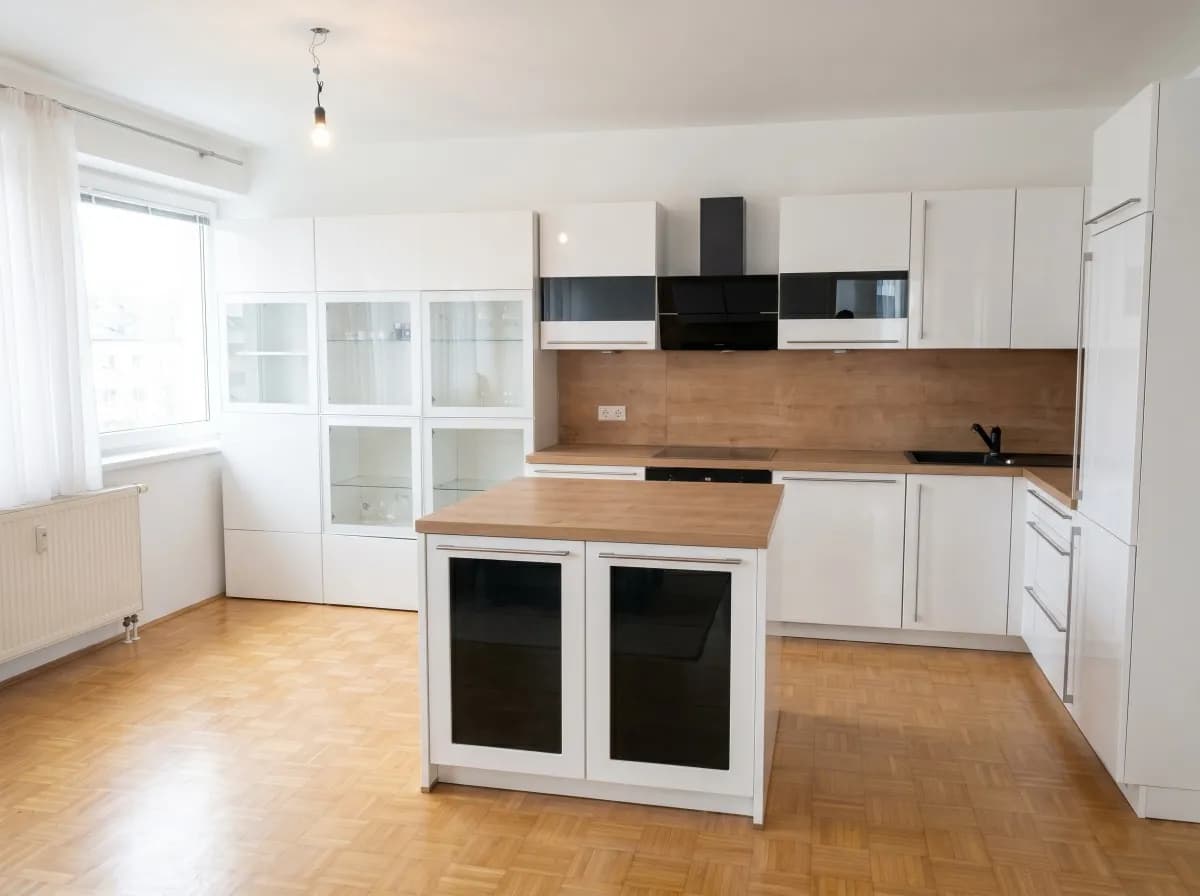 3-Zimmer-Wohnung kaufen in Wien – 75 m², € 278.000
