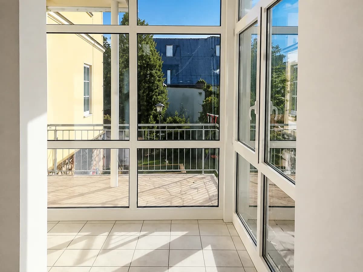 5-Zimmer-Wohnung mieten in Gmunden – 139,35 m², € 2.156 – Bild 3 von 6