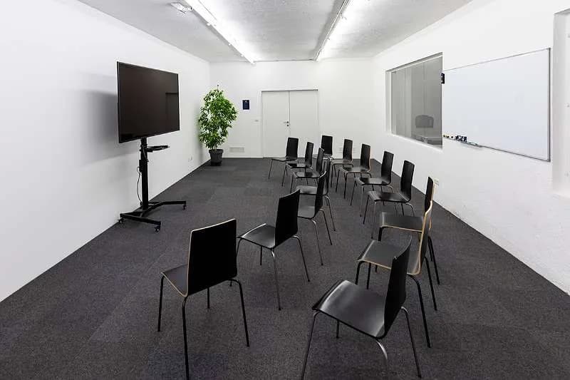 1-Zimmer-Gewerbeimmobilie mieten in Graz – 22 m², € 289 – Bild 6 von 7