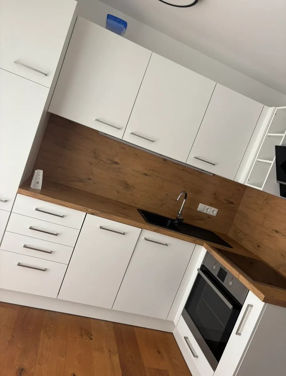 3-Zimmer-Wohnung mieten in Leibnitz – 70 m², € 1.472