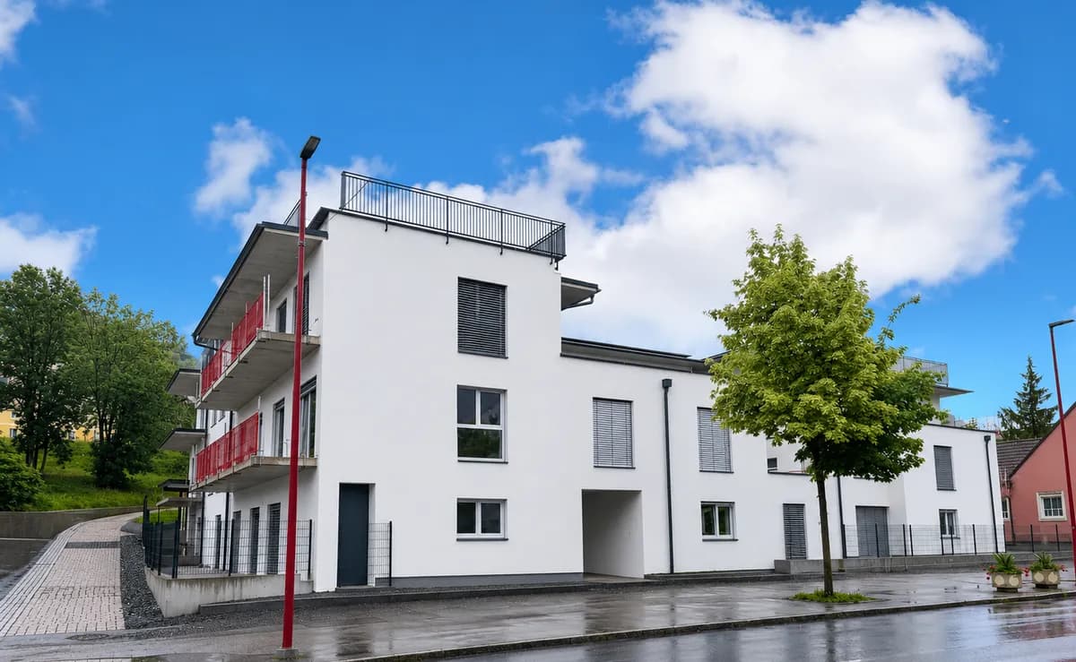 3-Zimmer-Wohnung kaufen in Murtal – 60 m², € 170.000