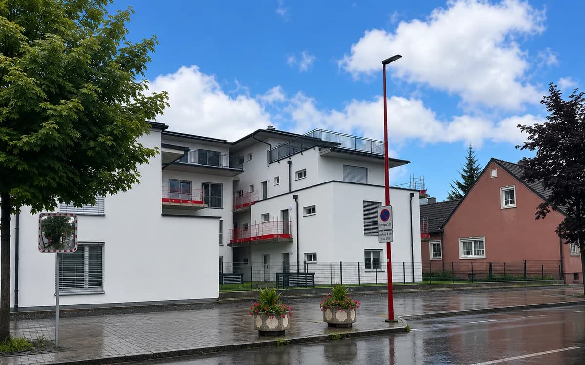 3-Zimmer-Wohnung kaufen in Murtal – 60 m², € 170.000 – Bild 2 von 5