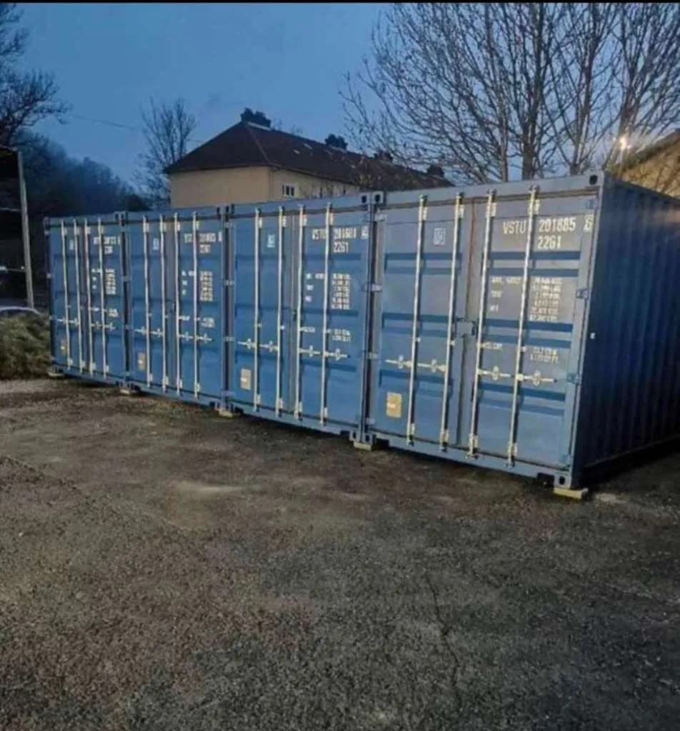 Gewerbeimmobilie mieten in Bruck-Mürzzuschlag – 3 000 m², € 123 – Bild 4 von 5