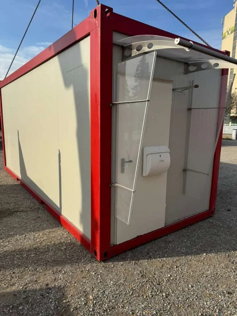 Gewerbeimmobilie mieten in Bruck-Mürzzuschlag – 3 000 m², € 123 – Bild 5 von 5