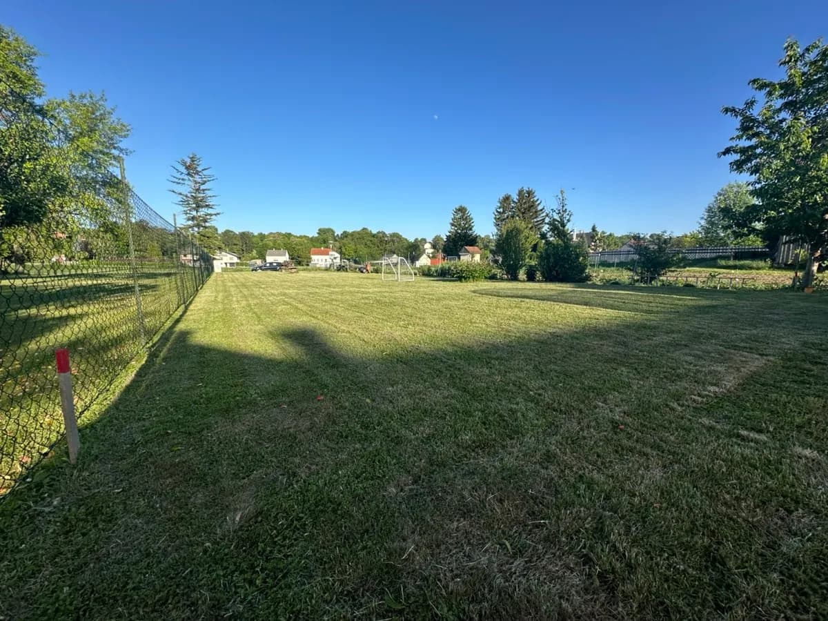 Grundstück kaufen in Mistelbach – 500 m², € 145.000 – Bild 1 von 5