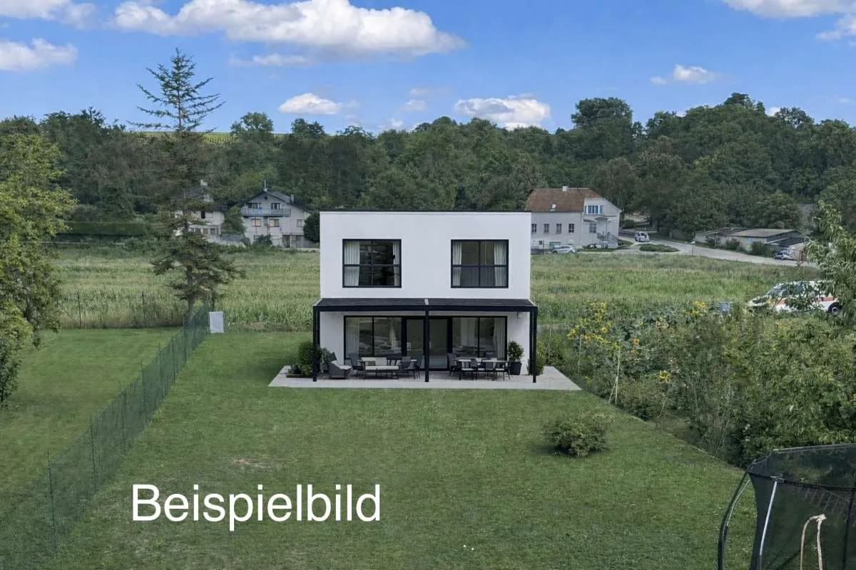 Grundstück kaufen in Mistelbach – 500 m², € 145.000 – Bild 5 von 5