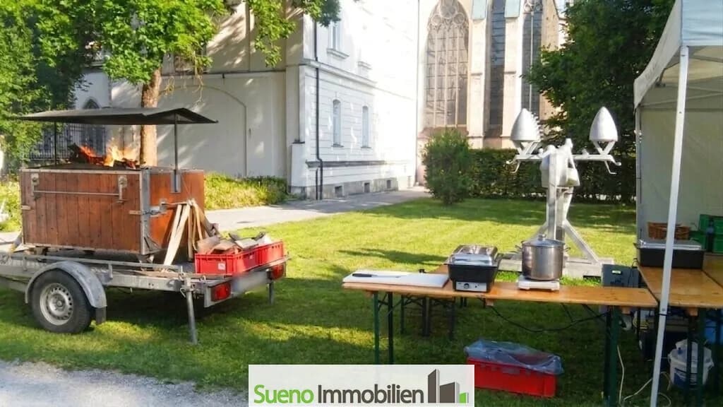 Immobilie kaufen in Gmunden – Bild 20 von 20