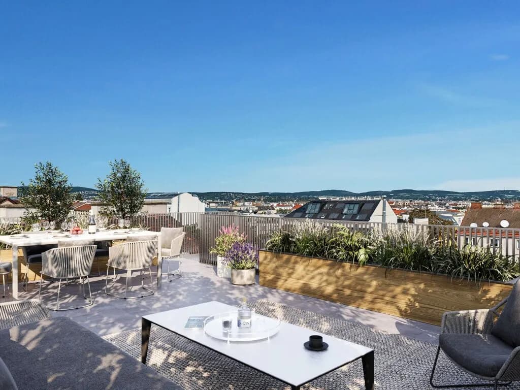 Immobilie kaufen in Wien – 130,49 m², € 1.100.000 – Bild 2 von 16