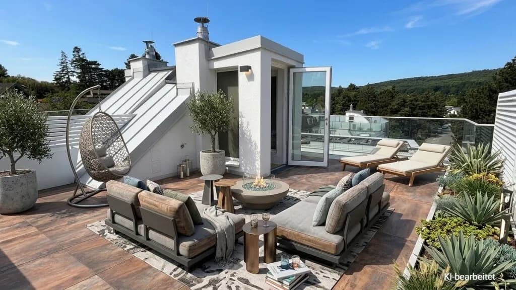 4-Zimmer-Haus kaufen in Wien – 115,2 m², € 899.000