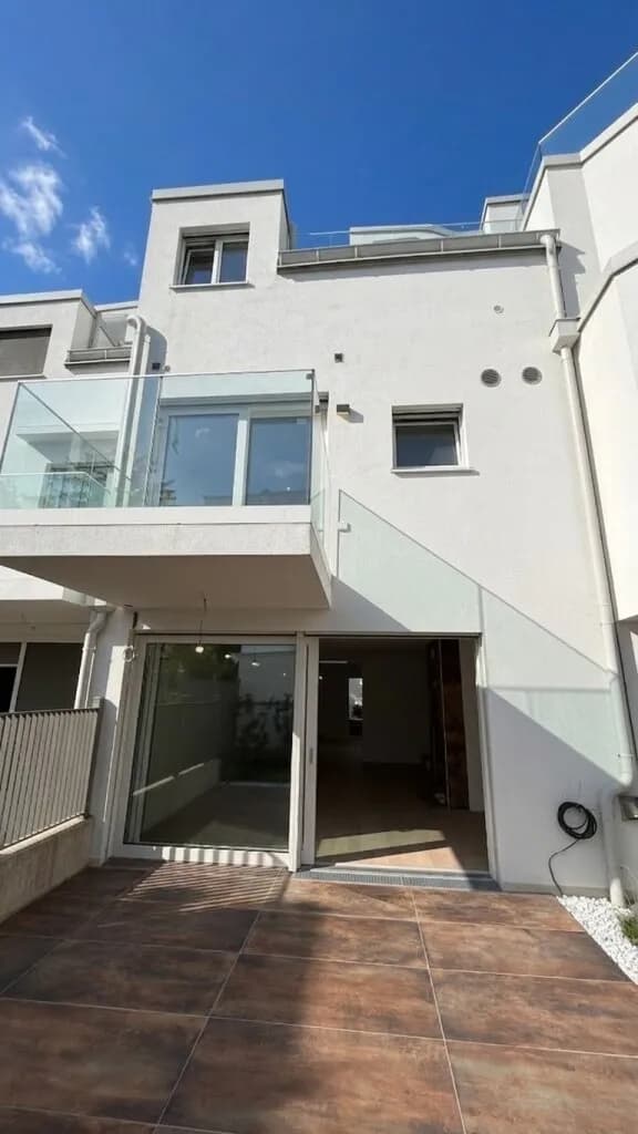 4-Zimmer-Haus kaufen in Wien – 115,2 m², € 899.000 – Bild 13 von 39