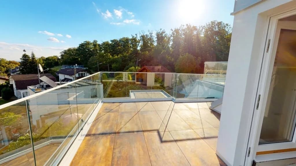 4-Zimmer-Haus kaufen in Wien – 115,2 m², € 899.000 – Bild 25 von 39