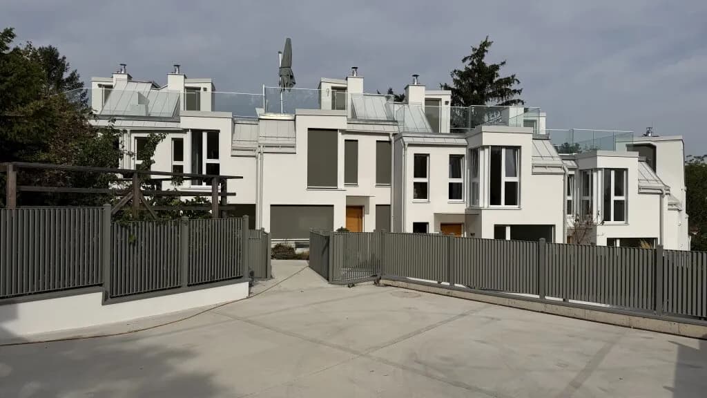 4-Zimmer-Haus kaufen in Wien – 115,2 m², € 899.000 – Bild 31 von 39