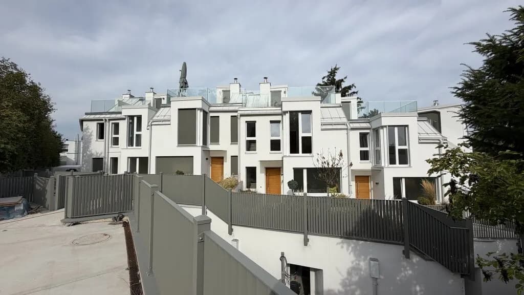 4-Zimmer-Haus kaufen in Wien – 115,2 m², € 899.000 – Bild 34 von 39