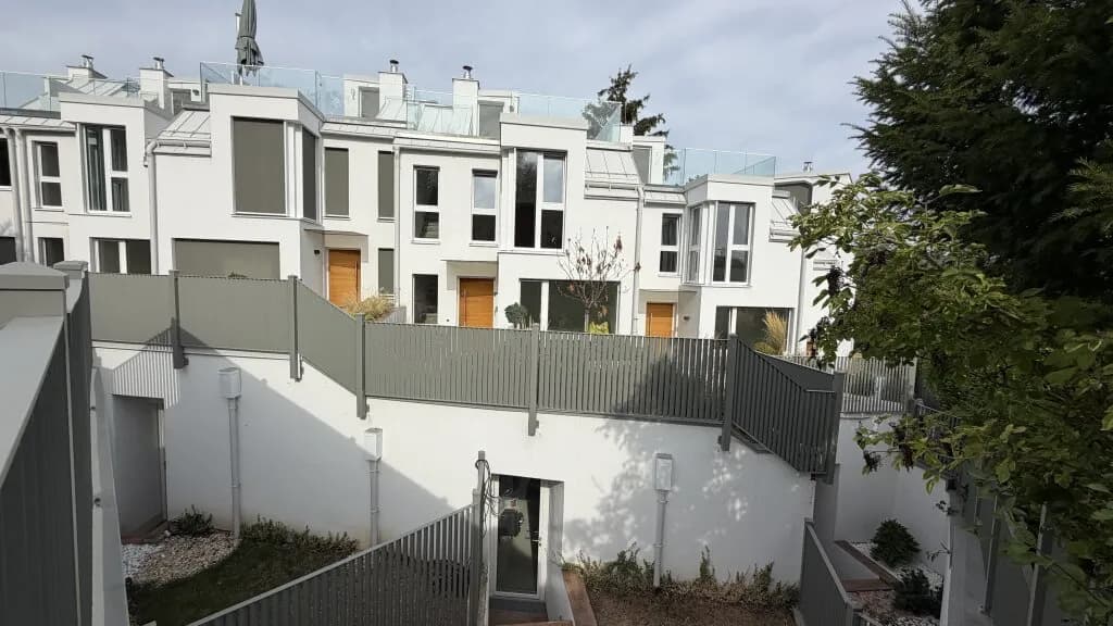 4-Zimmer-Haus kaufen in Wien – 115,2 m², € 899.000 – Bild 35 von 39