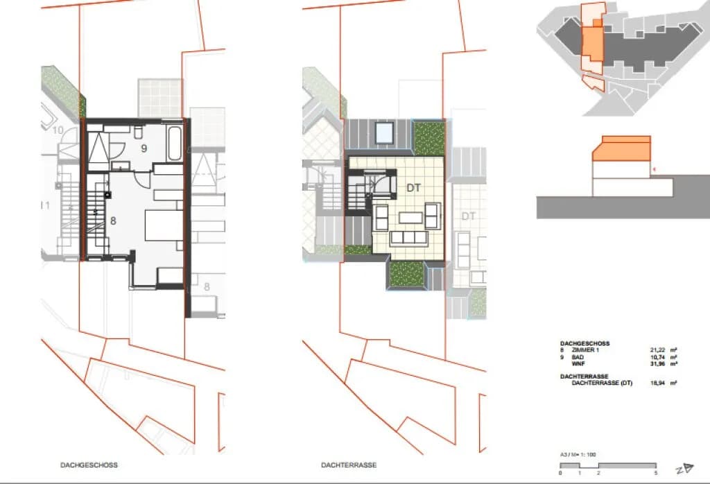 4-Zimmer-Haus kaufen in Wien – 115,2 m², € 899.000 – Bild 39 von 39