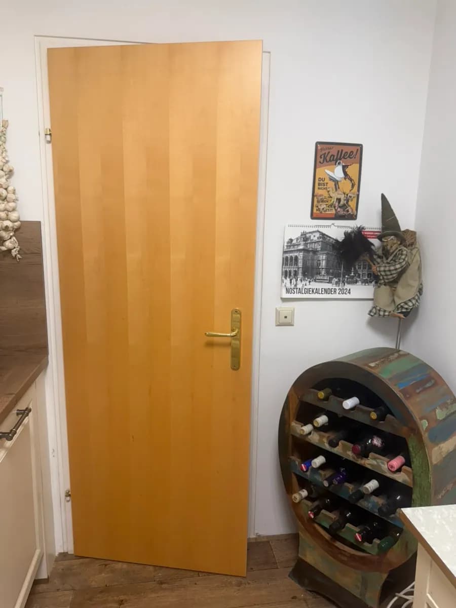 2-Zimmer-Wohnung mieten in Wien – 61 m², € 470 – Bild 4 von 15