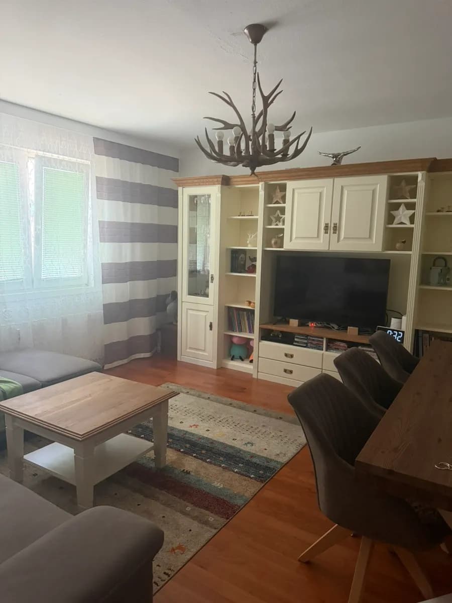 2-Zimmer-Wohnung mieten in Wien – 61 m², € 470 – Bild 8 von 15