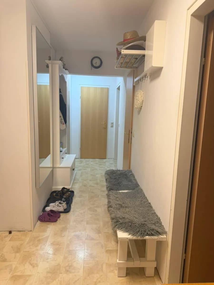 2-Zimmer-Wohnung mieten in Wien – 61 m², € 470 – Bild 11 von 15