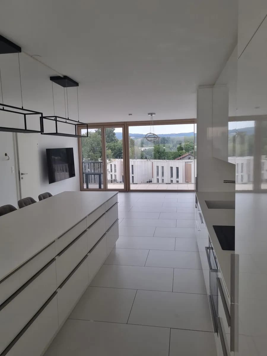 3-Zimmer-Wohnung mieten in Korneuburg – 83 m², € 1.309 – Bild 2 von 18