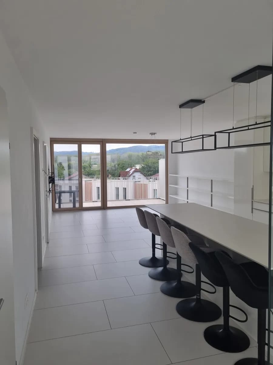 3-Zimmer-Wohnung mieten in Korneuburg – 83 m², € 1.309 – Bild 3 von 18