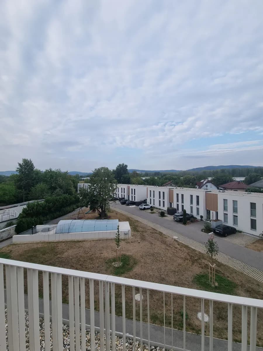 3-Zimmer-Wohnung mieten in Korneuburg – 83 m², € 1.309 – Bild 5 von 18