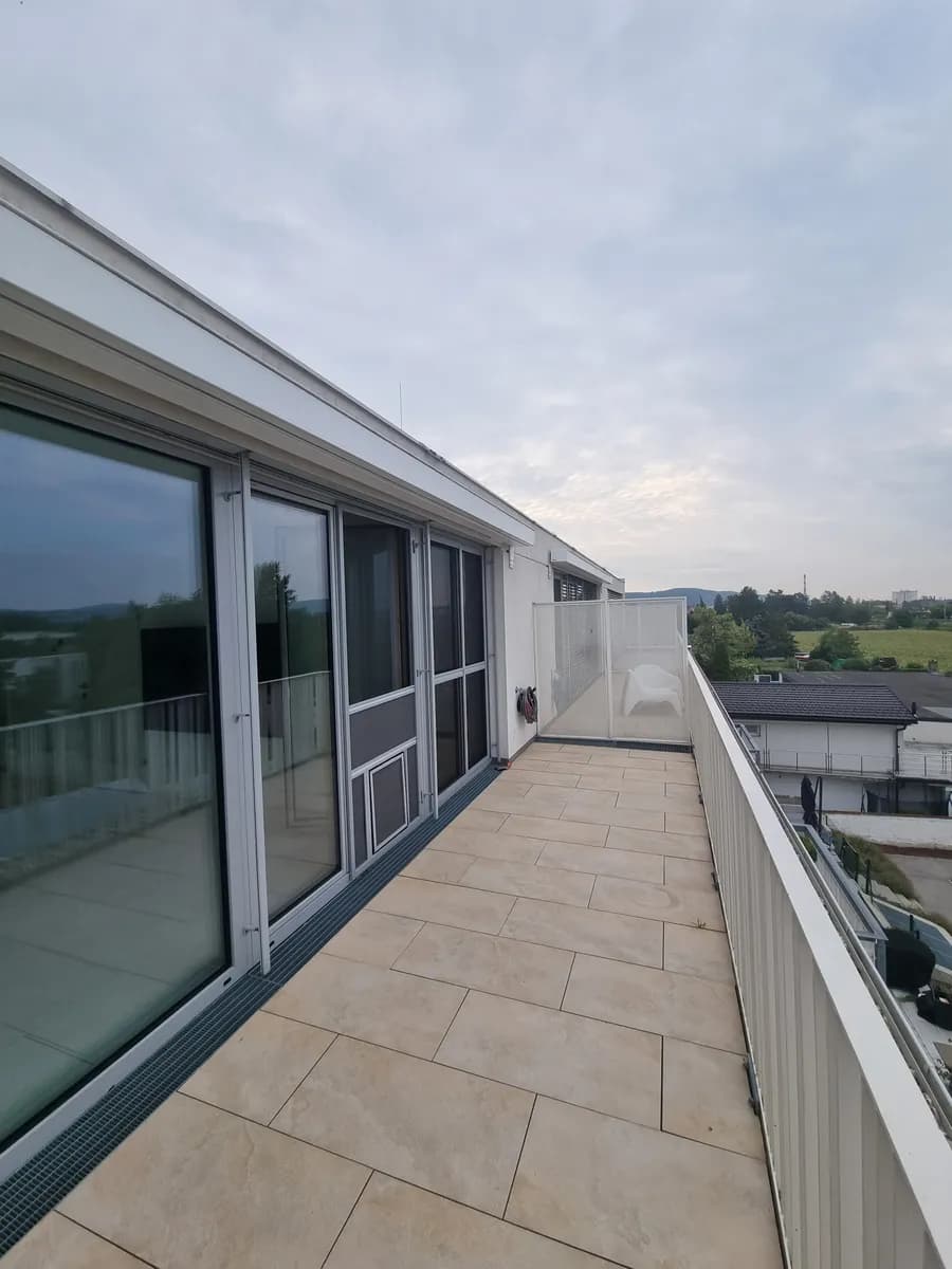 3-Zimmer-Wohnung mieten in Korneuburg – 83 m², € 1.309 – Bild 6 von 18