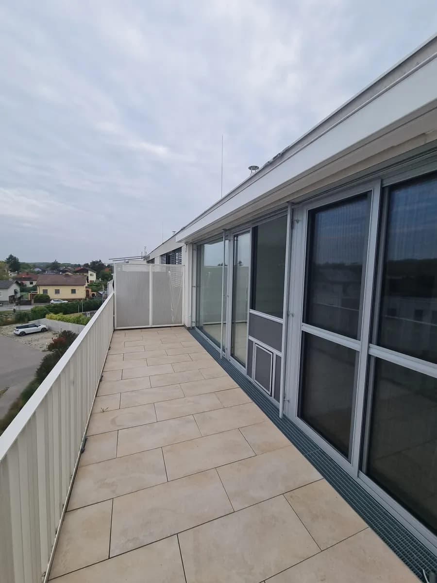 3-Zimmer-Wohnung mieten in Korneuburg – 83 m², € 1.309 – Bild 7 von 18