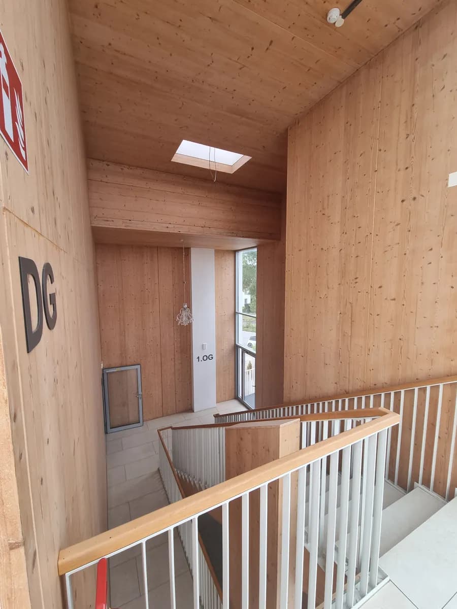 3-Zimmer-Wohnung mieten in Korneuburg – 83 m², € 1.309 – Bild 16 von 18