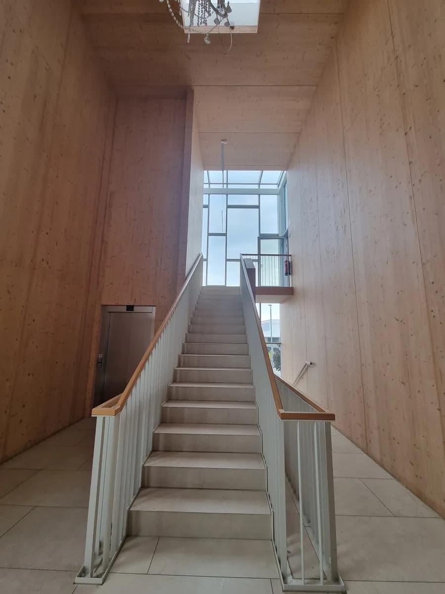 3-Zimmer-Wohnung mieten in Korneuburg – 83 m², € 1.309 – Bild 17 von 18