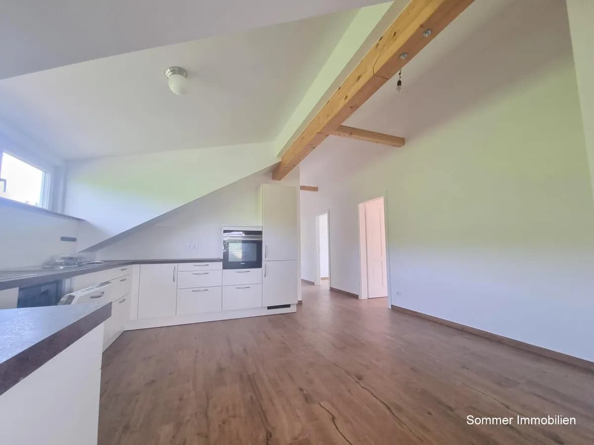 4-Zimmer-Wohnung mieten in Salzburg-Umgebung – 101 m², € 1.820