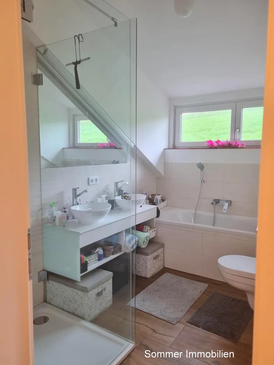 4-Zimmer-Wohnung mieten in Salzburg-Umgebung – 101 m², € 1.820 – Bild 5 von 9