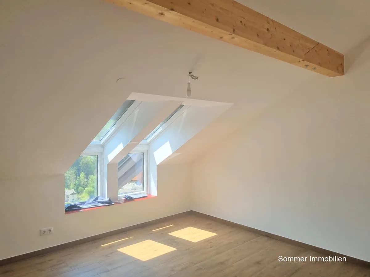 4-Zimmer-Wohnung mieten in Salzburg-Umgebung – 101 m², € 1.820 – Bild 6 von 9
