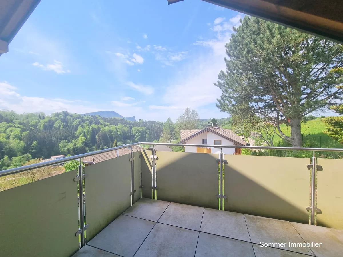 4-Zimmer-Wohnung mieten in Salzburg-Umgebung – 101 m², € 1.820 – Bild 7 von 9