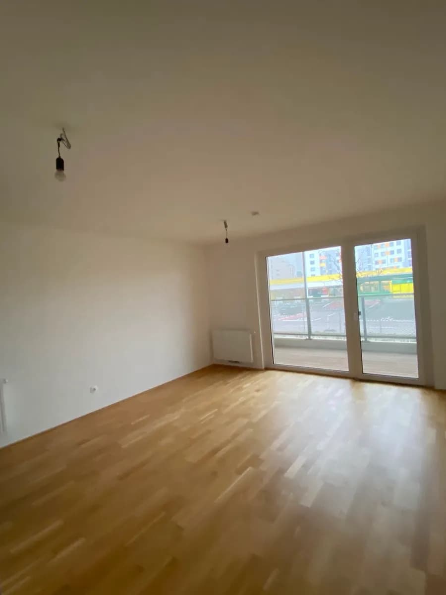 2-Zimmer-Wohnung mieten in Wien – 63 m², € 1.049 – Bild 3 von 8