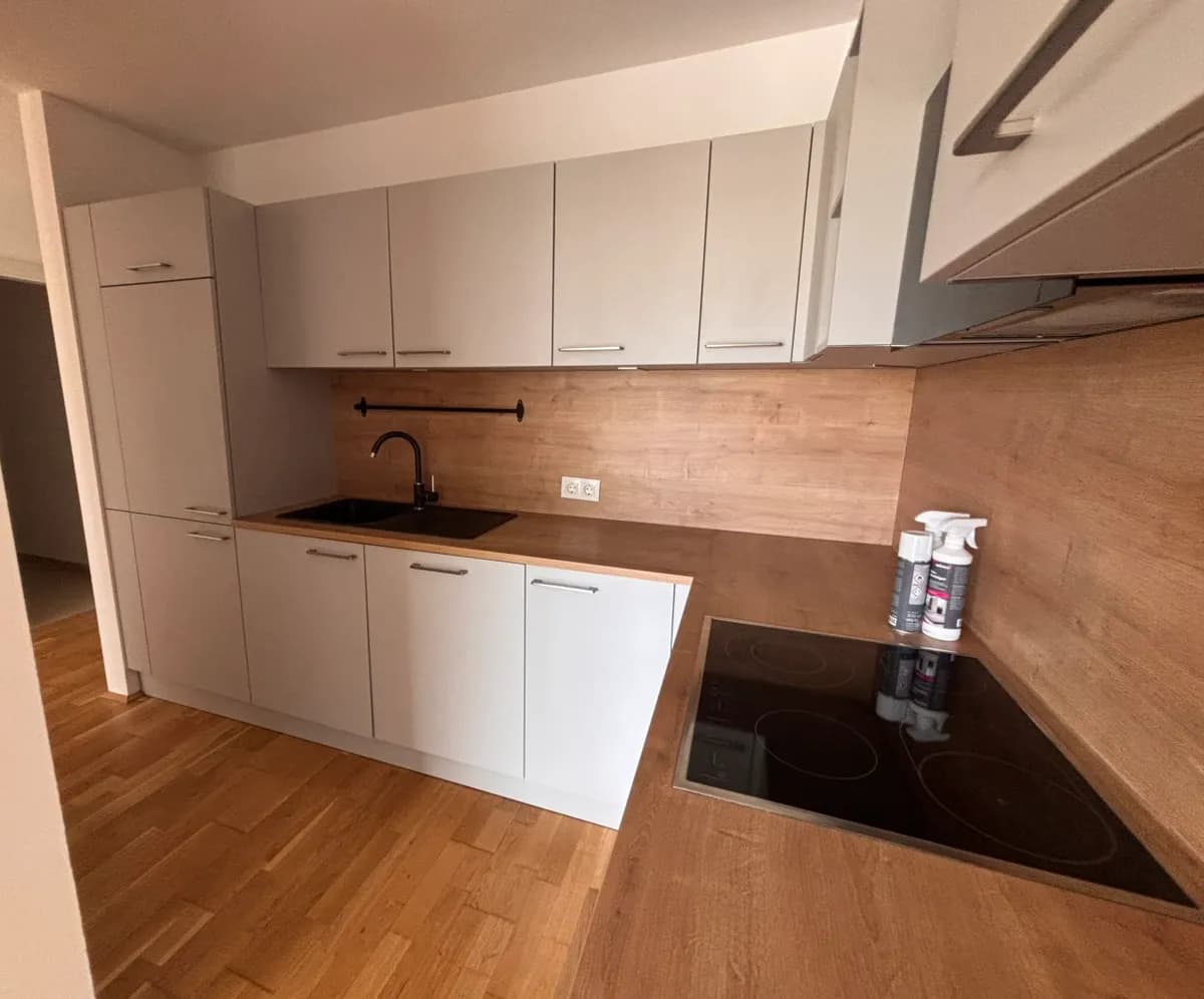 2-Zimmer-Wohnung mieten in Wien – 63 m², € 1.049 – Bild 4 von 8