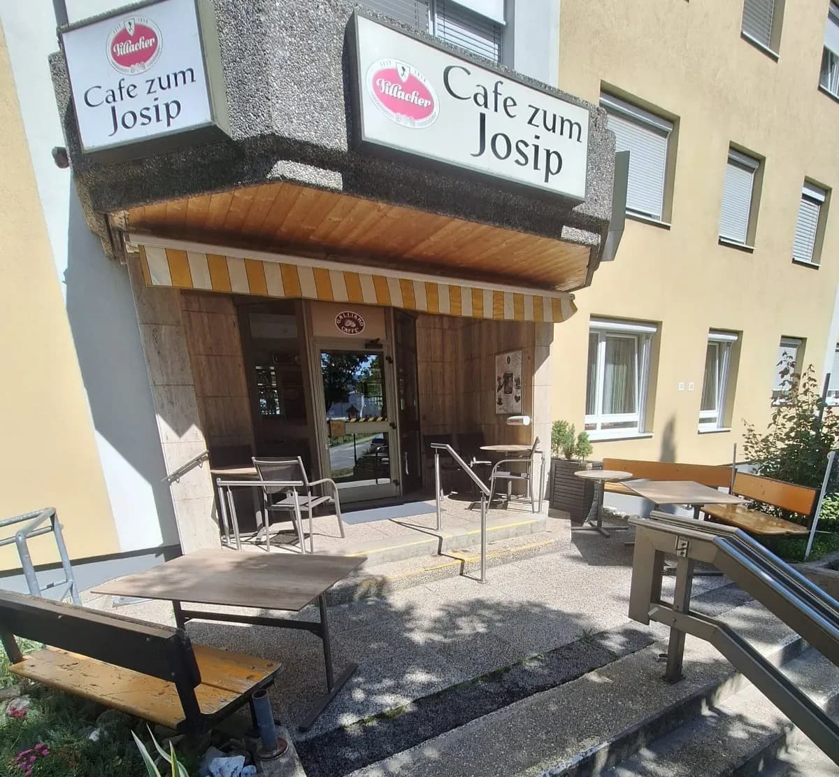 Gewerbeimmobilie mieten in Villach – 120 m², € 1.600 – Bild 2 von 6