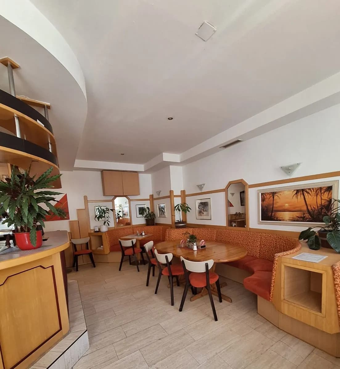 Gewerbeimmobilie mieten in Villach – 120 m², € 1.600 – Bild 3 von 6